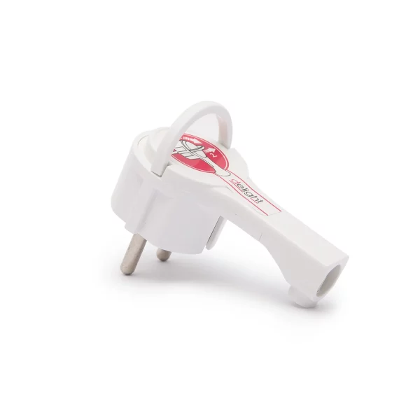 Inline plug Delight 05950WH