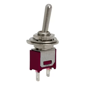 Toggle switch 09004