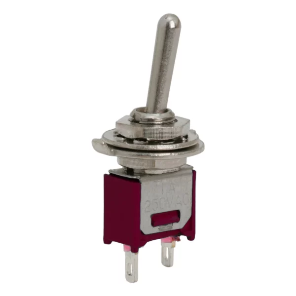 Toggle switch 09004