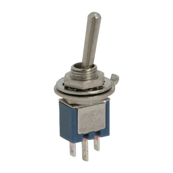 Toggle switch 09007