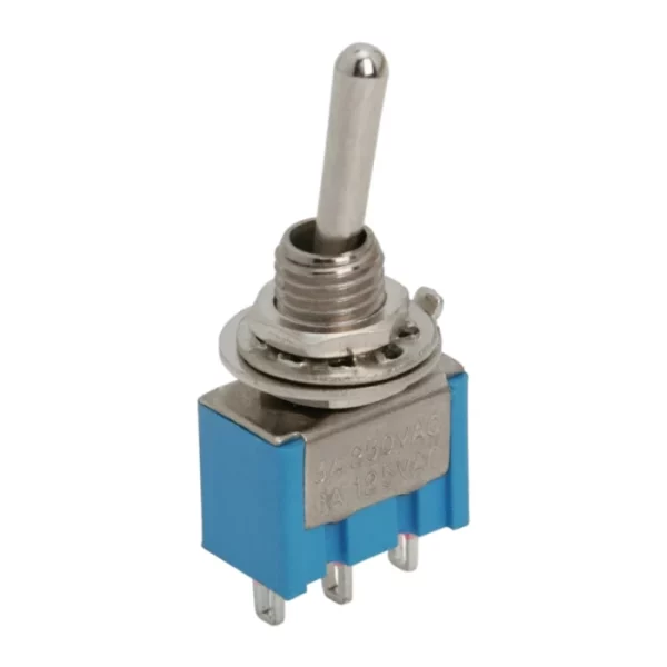 Toggle switch 09010