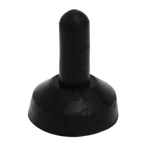 Watertight silicon cap 09011