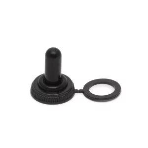 Watertight silicon cap 09013