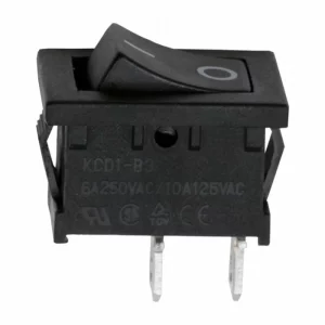 Rocker switch 09020