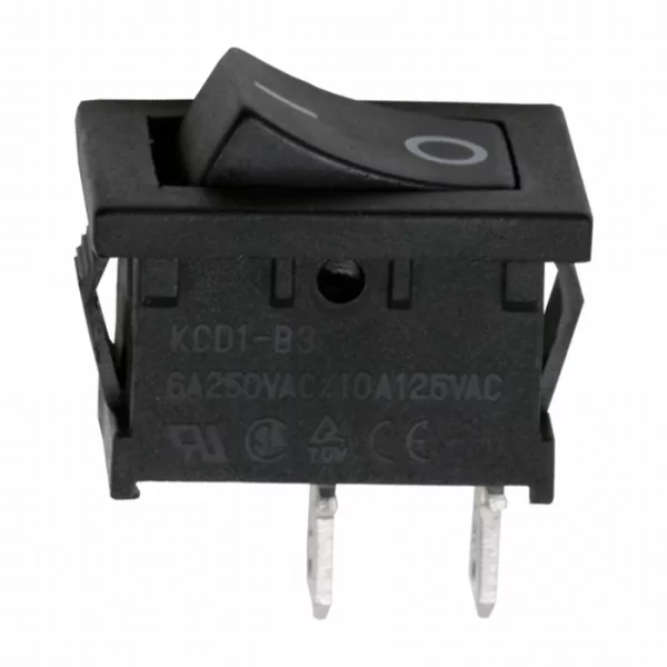Rocker switch 09020