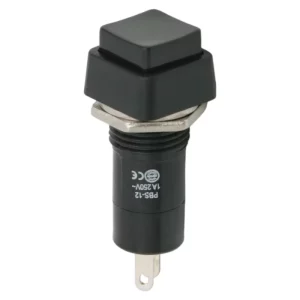 Push-button 09024FK