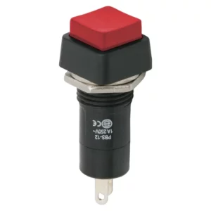 Push-button 09024PI