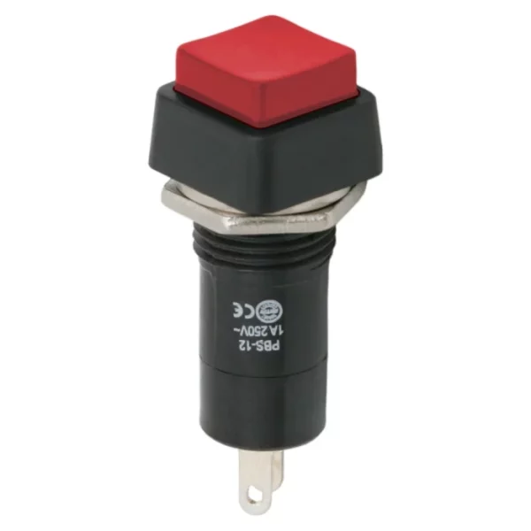 Push-button 09024PI