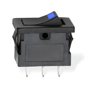 Billenő kapcsoló     09027KE