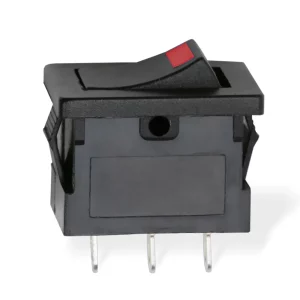 Rocker switch 09027PI