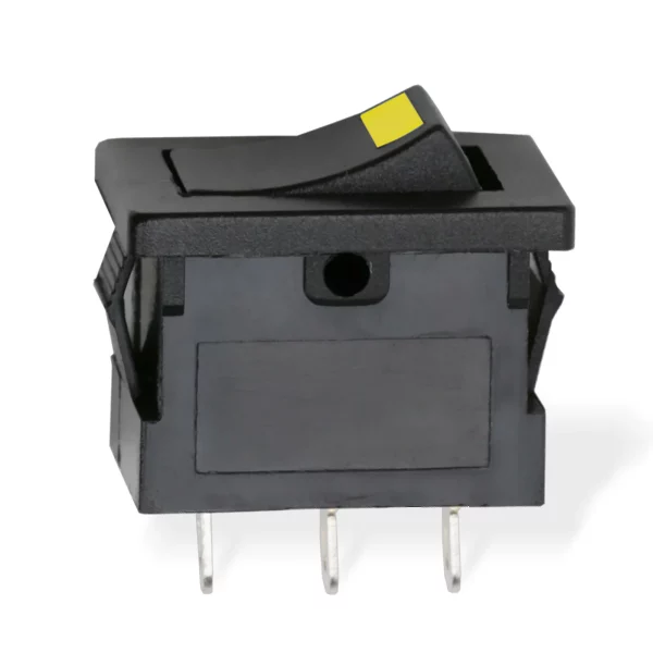 Rocker switch 09027SA