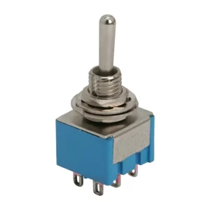 Toggle switch 09028