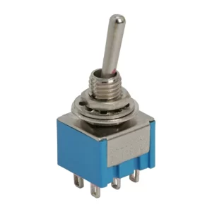 Toggle switch 09030