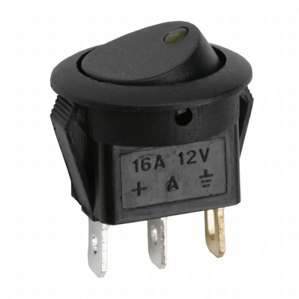 Rocker switch 09042SA