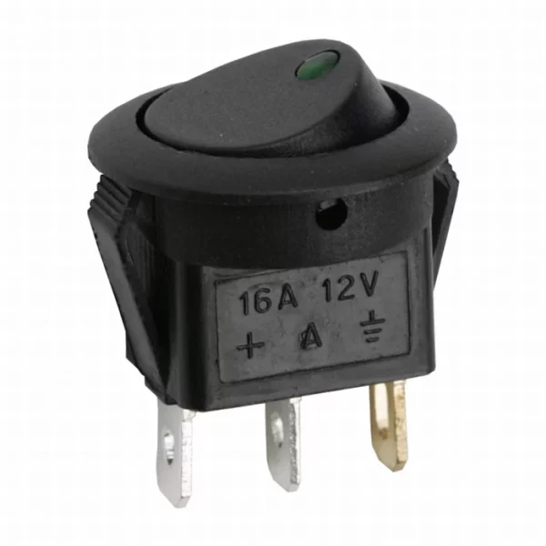 Rocker switch 09042ZO