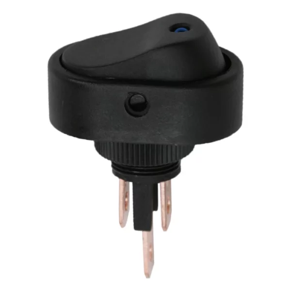 Rocker switch 09047KE