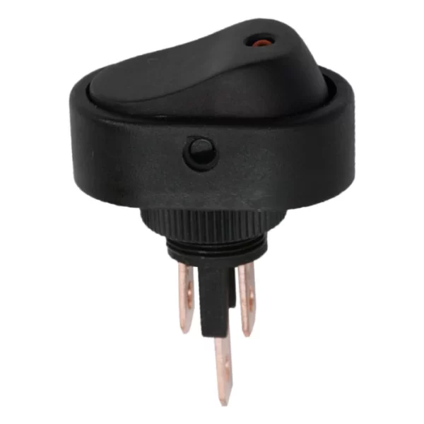 Rocker switch 09047PI