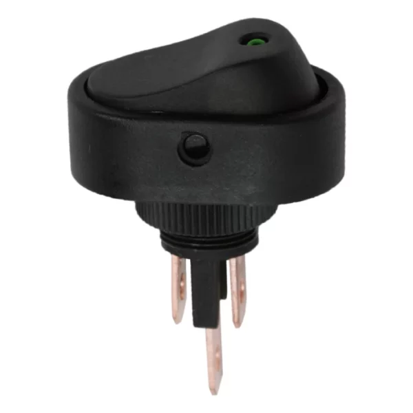 Rocker switch 09047ZO