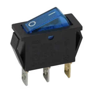 Rocker switch 09050KE