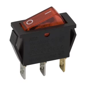 Rocker switch 09050PI
