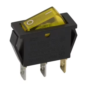 Rocker switch 09050SA