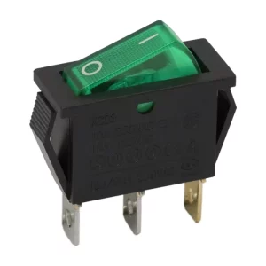Rocker switch 09050ZO