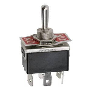 Toggle switch 09051