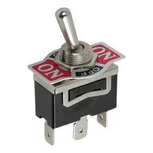 Toggle switch 09053