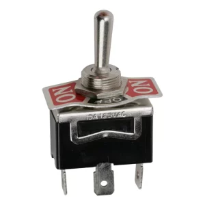 Momentary toggle switch 09054