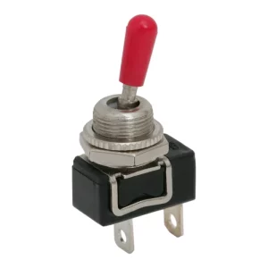 Toggle switch 09056