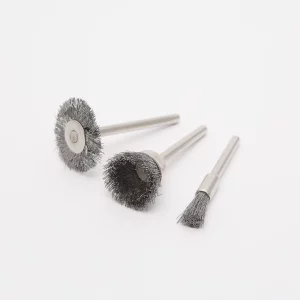 Tisztítókefeszett (fém) Handy 10125-01