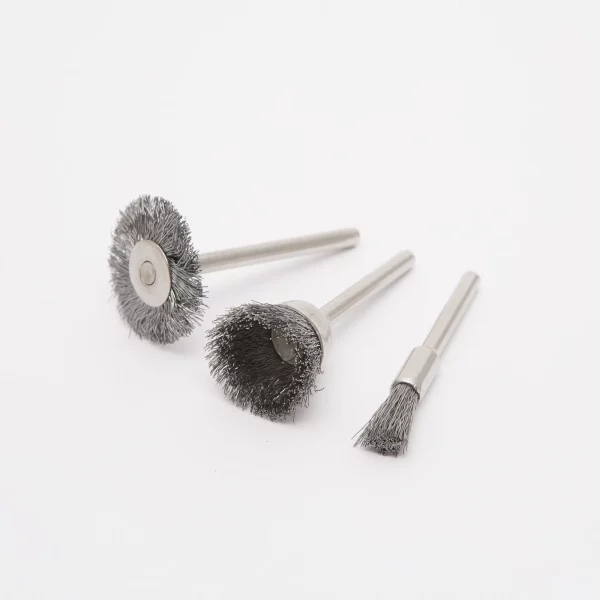 Tisztítókefeszett (fém) Handy 10125-01