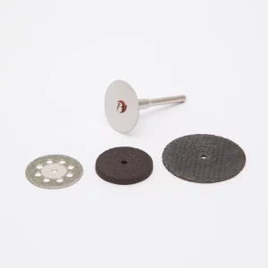 Vágókorongszett (vegyes) Handy 10125-07