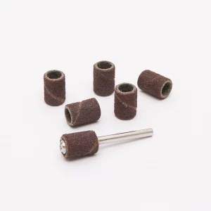 Hengeres csiszolószett Handy 10125-09