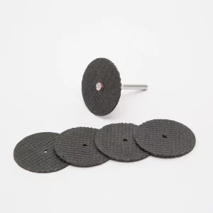 Vágókorongszett (üvegszál erősítésű) Handy 10125-15