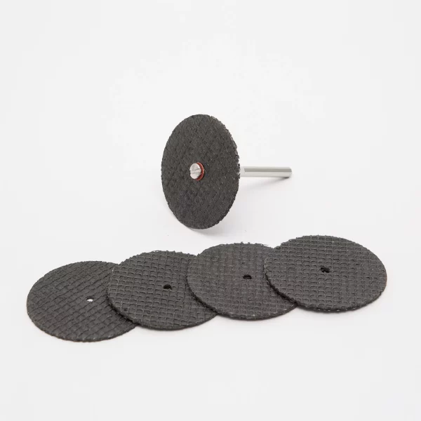 Vágókorongszett (üvegszál erősítésű) Handy 10125-15