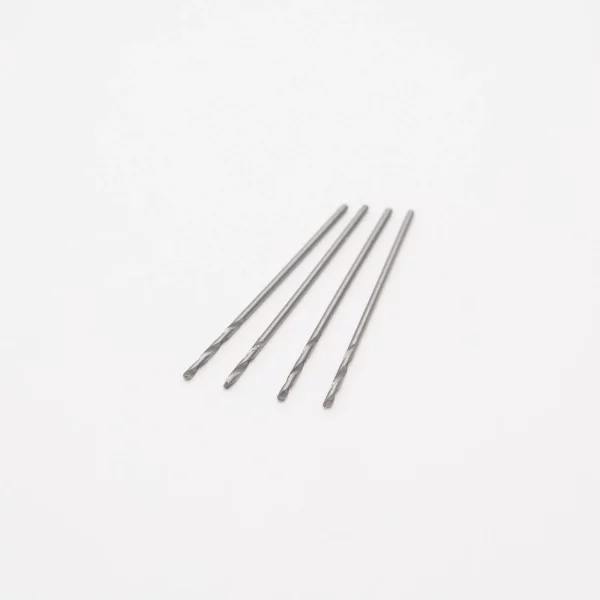 Fúróhegy 0,8 mm - 4 db / bliszter Handy 10125-16