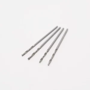 Fúróhegy - 1 mm - 4 db / bliszter Handy 10125-17