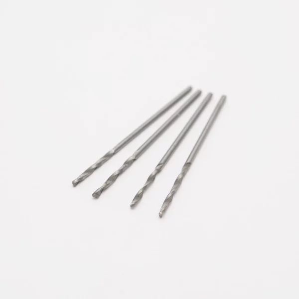 Fúróhegy - 1 mm - 4 db / bliszter Handy 10125-17