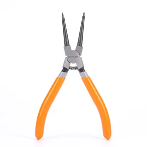 Straight internal circlip pliers – 17 cm Handy 10310