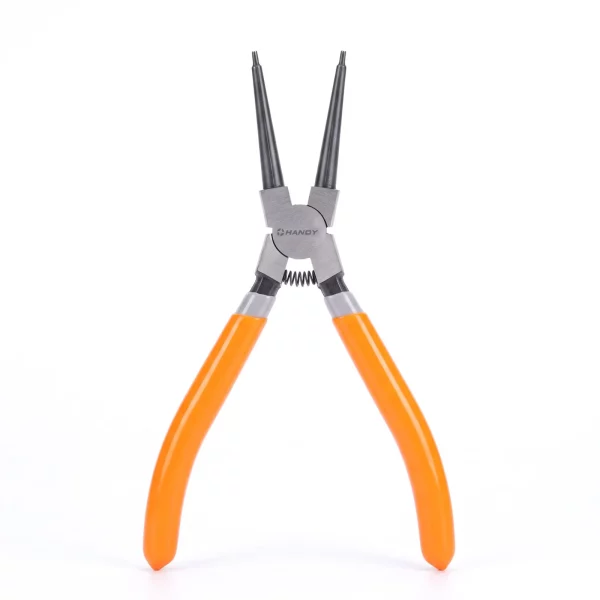 Straight internal circlip pliers – 17 cm Handy 10310