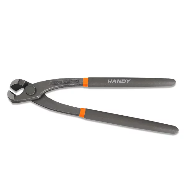 Harapófogó / homlokcsípőfogó - 9" - 225 mm Handy 10328