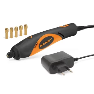 Midi panelfúró Handy 10362
