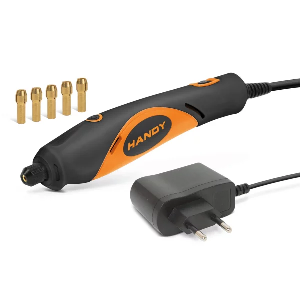 Midi panelfúró Handy 10362
