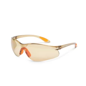Védőszemüveg UV védelemmel - amber Handy 10383AM