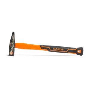 Lakatos kalapács üvegszálas nyéllel - 200 g Handy 10428B