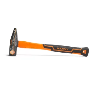 Lakatos kalapács üvegszálas nyéllel - 800 g Handy 10428E