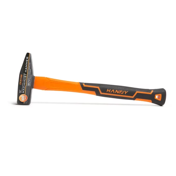 Lakatos kalapács üvegszálas nyéllel - 800 g Handy 10428E