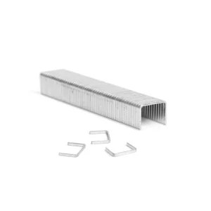 Tűzőkapocs - 1,2 x 10,6 x 8 mm - 1000 db Handy 10443