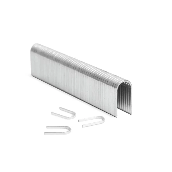 Tűzőkapocs - 1,2 x 6,3 x 12 mm - 1000 db Handy 10443B
